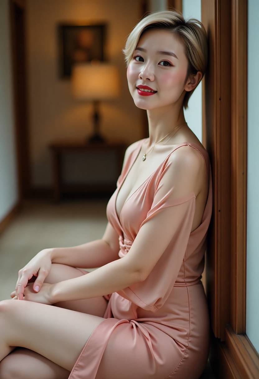 君岛美绪题材作品封面图
