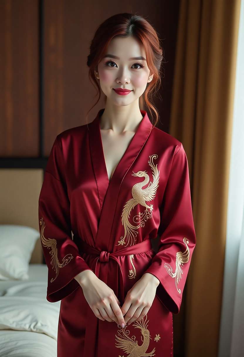 君岛美绪剧情目录封面图